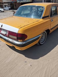 فولكا ٢٠٠٣ • سيدان • مكينه نضيف