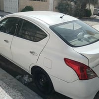 نيسان صني • ٢٠١٨ • أربيل