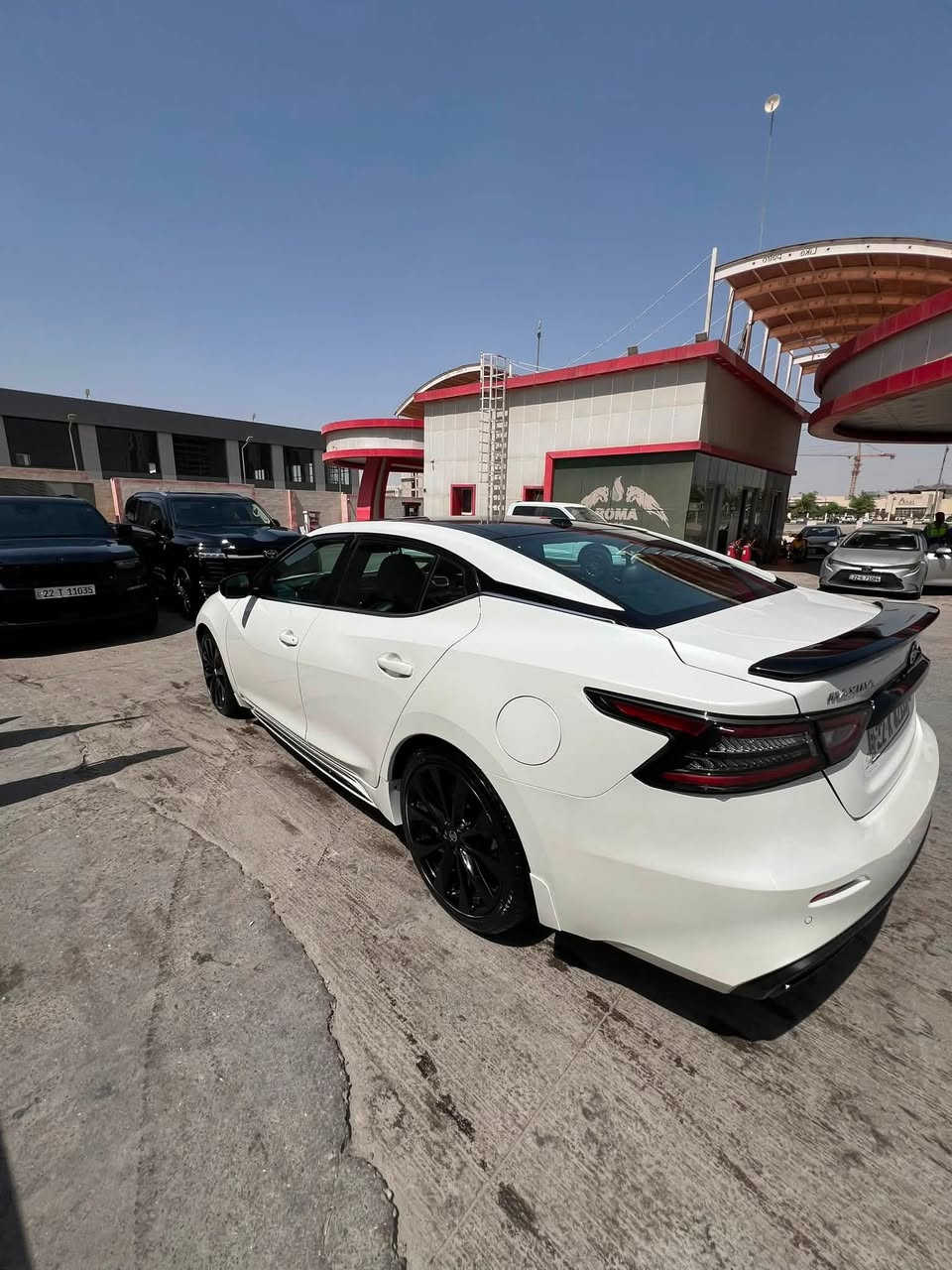 مگزيما SR مؤدل 2021(سحر136)-***********
