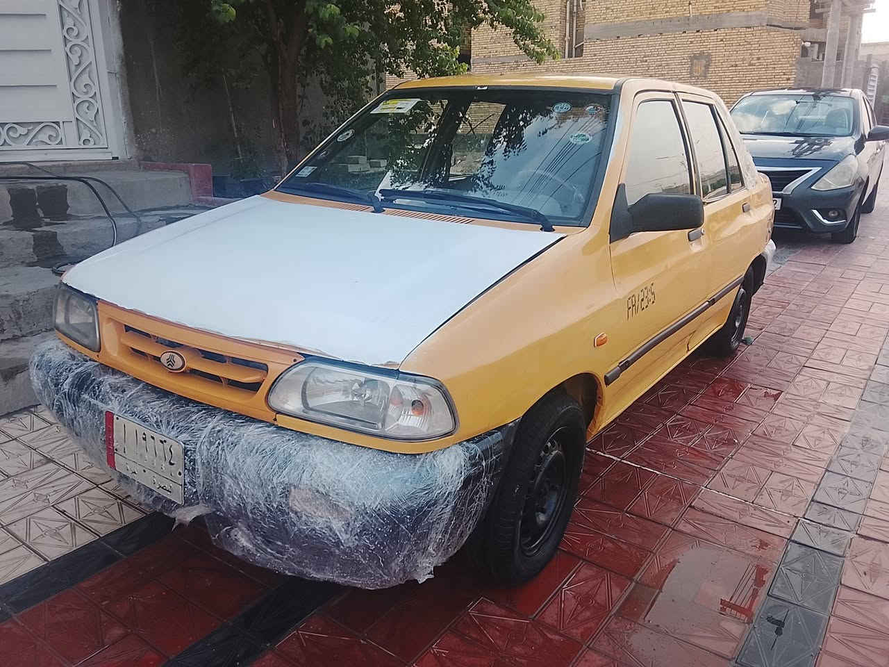 ٢٠١٢ • دواخل جديده • رقم بصره