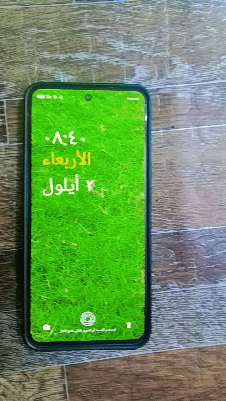 السلام عليكم جهاز للبيع Tecno Pova 7 Ultra 5G جهاز استخدام شخصي مصارلي شهرين ب300 من اخذته بي فقط عوج بشاصي مثل ماموضح بصوره جهاز 290بي مجال تواصل واتساب فقط***********
