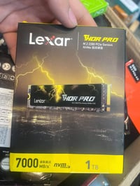 M.2 Gen4 • ٢ تيرا • توصيل محافظات