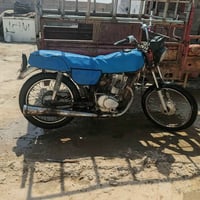 للبيع • الكحلاء • دراجة