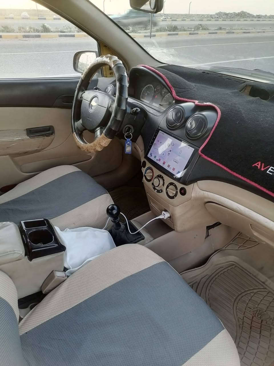 افيو مديل ٩ مكين وكير تخم تيرات تبريد كمل مكمله شرط المدور مكنه ب كربلاء سعره ٤٠ وبيه مجال *********** مكلف بل نشر
