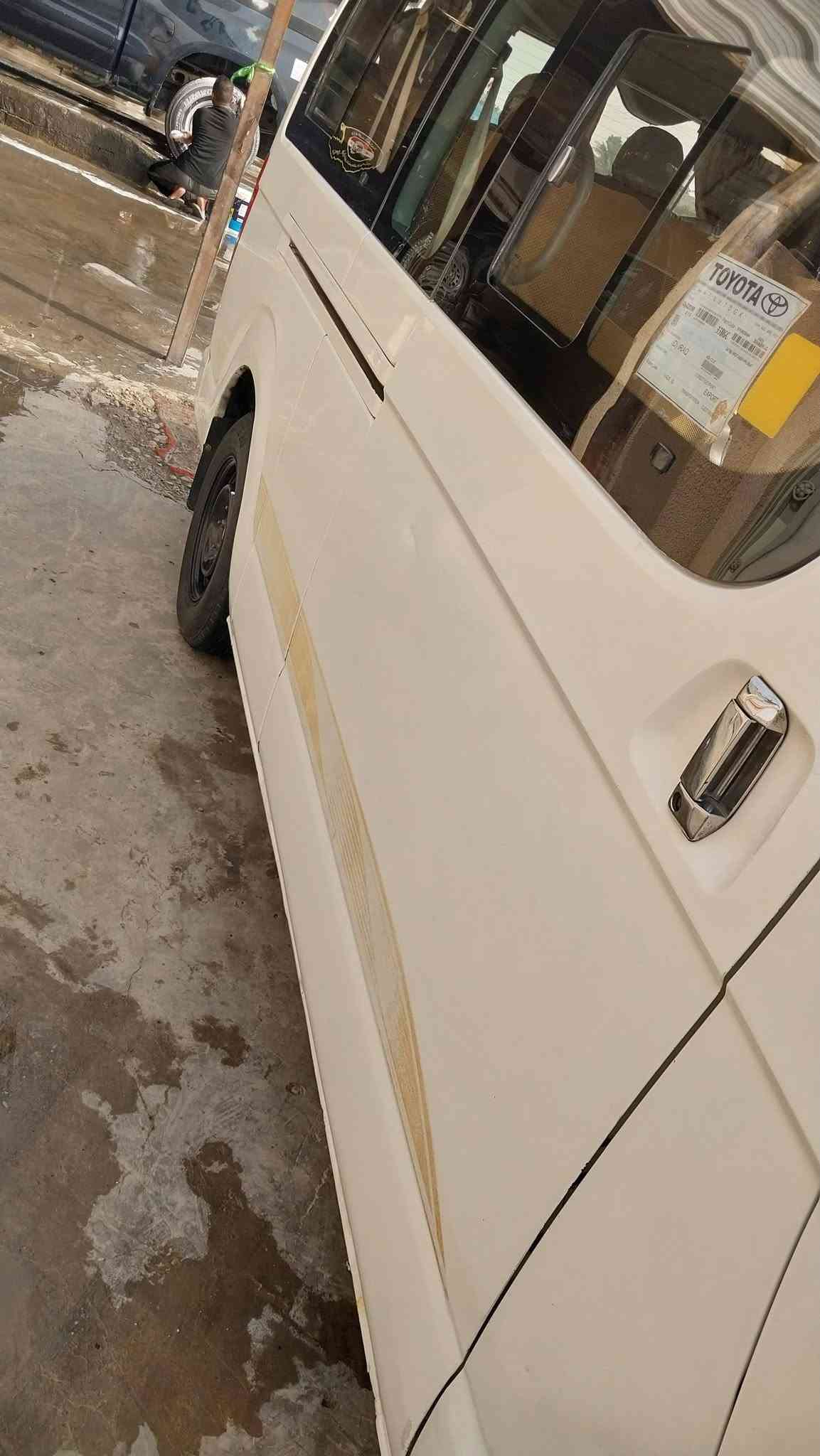 هايكر • ٢٠١٥ • حاي بتول