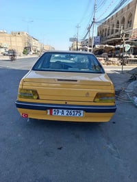 بيجيو اكد • ٢٠١٦ • كفاله عام