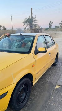 سمند • ٢٠١٨ • ناصريه