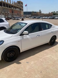 نيسان صني • ٢٠٢٥ • ماشية ١٩٠٠٠