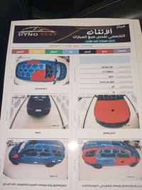 دورنكو GT • فول مواصفات • ٢٠٢١
