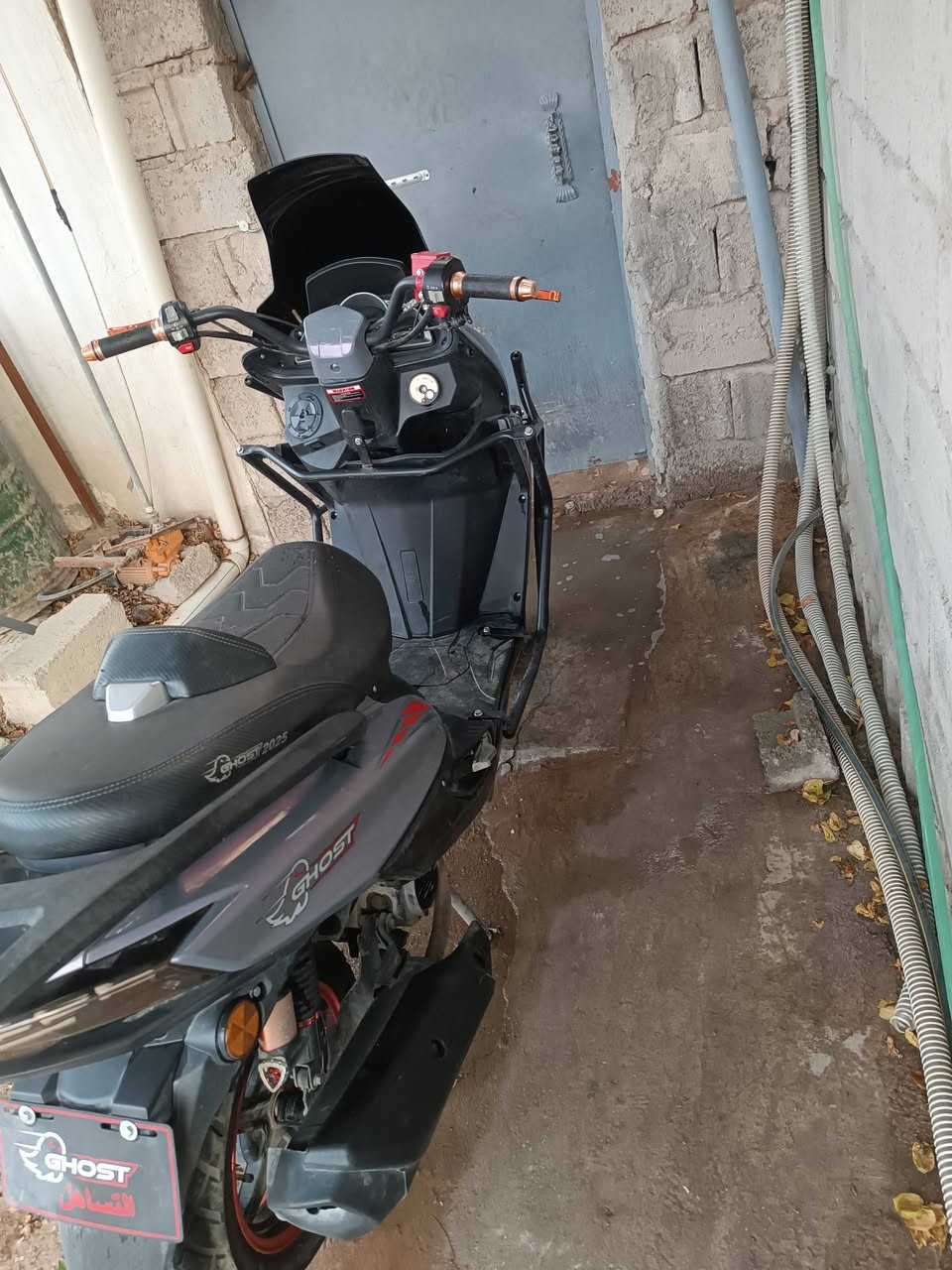 موديل ٢٥ • جديده • بعقوبة