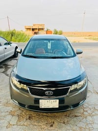 فول مواصفات • ٢٠١٣ • محرك ١٨٠٠