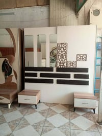 غرفة نوم تركي • ٥ قطع • كركوك