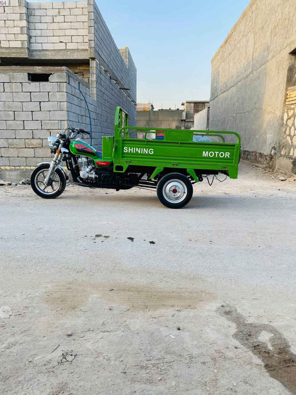 ستوته • موديل ٢٣ • بابل جبله
