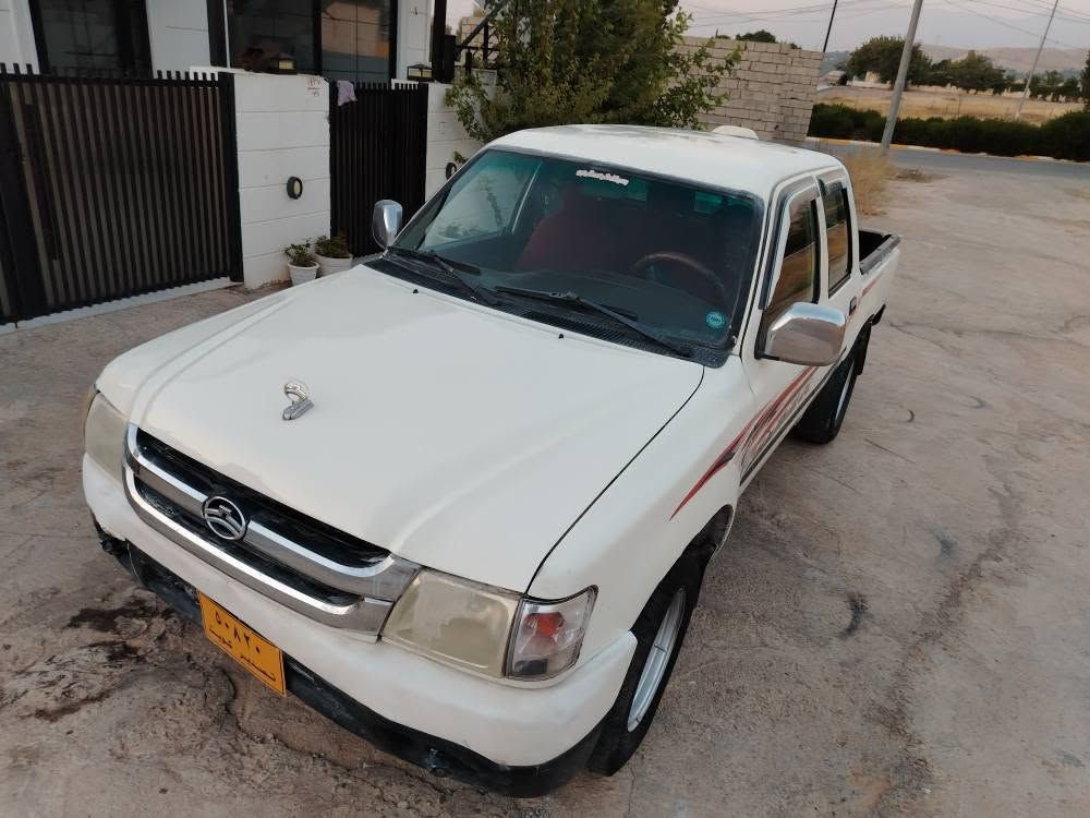 دير ٢٠٠٦ كابليته ر مه نه فيست ئه سلي ته بر يد به شه رت كيرو مه كينه به شه رت 28كه لا *********** هه لبجه شه هيد *********** حلبجة, السليمانية
