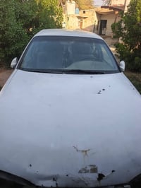 برنس • مكينة نضيفه • كير عاطل