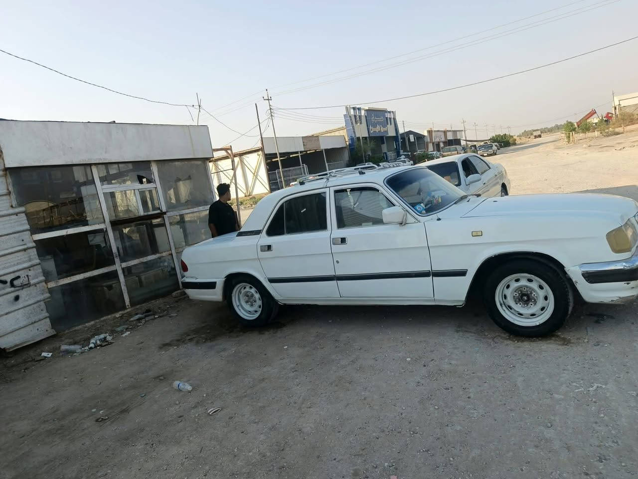 مكينة وكير 2.500 • رقم انكليزي • حدادية 100/100