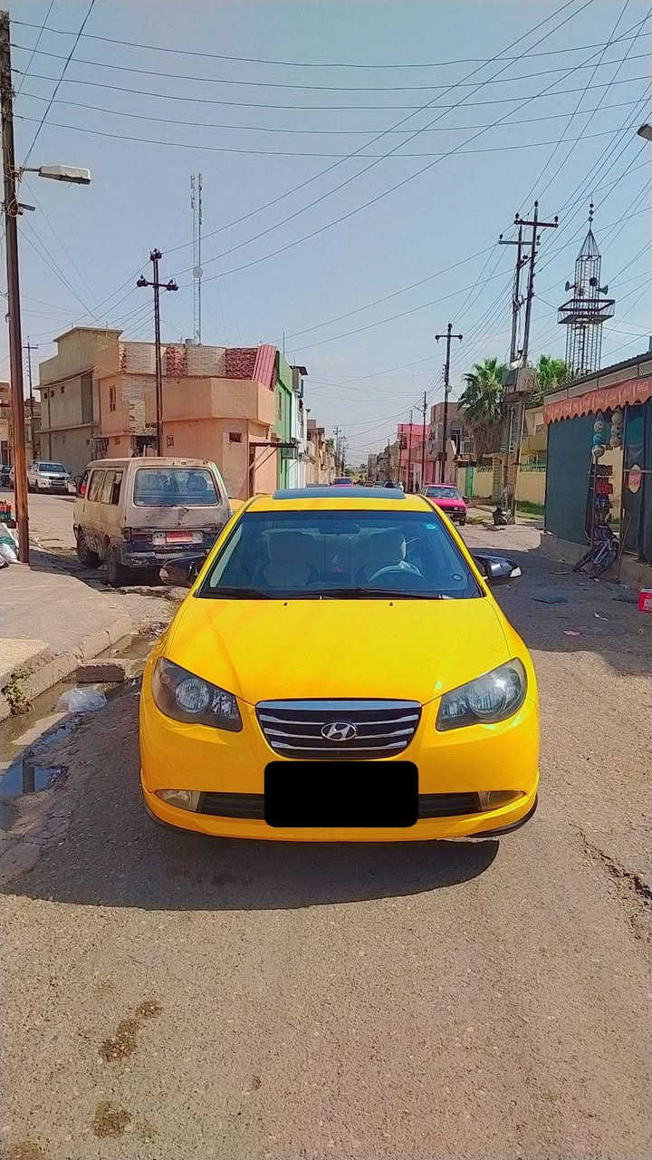 سلام عليكم ورحمة الله وبركاته
الانتره مديل 11 محرك 16 مكينه وكير شرط  رقم قادسيه دولي كربون بنزين
ضرره عقجين 
ولباقي كفاله 
تبريد ثلج
سياره جازه مميعوزه
بس ستر الله  السعر خاص
لاستفسار  ***********
*********** لمو شاري لا يتصل
