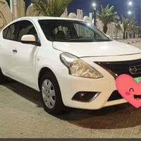 نيسان صني • ٢٠١٧ • بلا رقم