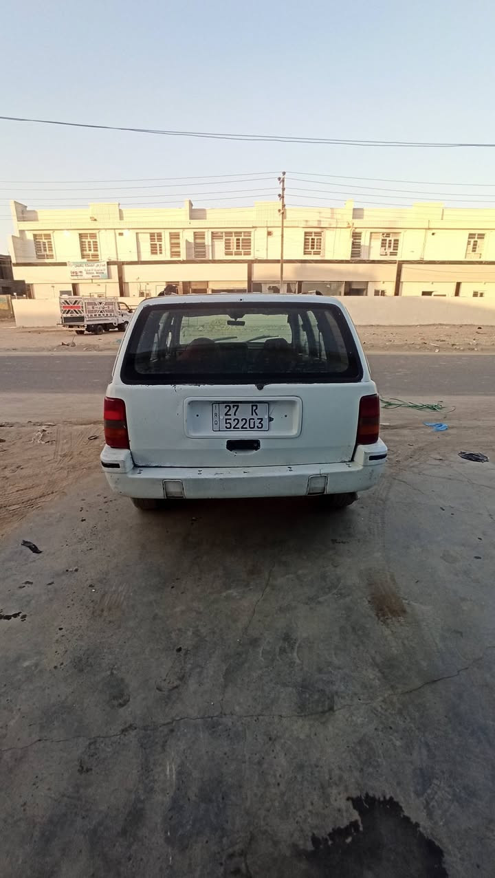 للبيع جيب شيروكي مديل 93 رقم ذي قار إنكليزي سنويه 2031
تحويل مباشر مكينه وكير 2500ففتي ام البطل مكينه وكير شرط
كهربائيه حداديه تخم تاير ويل كب باتري جديد راديتر جديد عنبار وبريشر جديد باور جديد  سياره جاهزه السعرر 32 وبيها مجال مكانها ناصرية الاسكان الصناعي للاستفسار ***********
