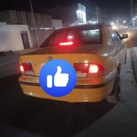 سمند ٢٠١١ • محرك كورلا • قير اوتو