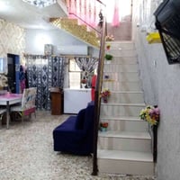 رقيه وسكينه • ١٤٠م • طابقين