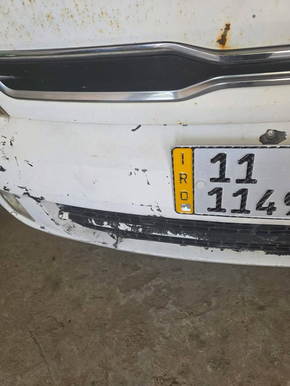 السلام عليكم كيه دبل قماره رقم بغداد مكان سياره بابل مديل 16سعر 115وبيه مجال اللسفسار  واساب رقم الثير ***********بيه واساب آسيا مابيه فقط اتصال ‏‪***********‬‏
