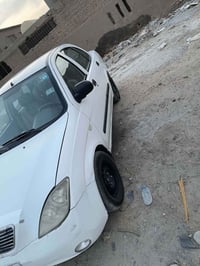 طيبه ٢٠١٥ • كير ومحرك كفالة • طخة خفيفة
