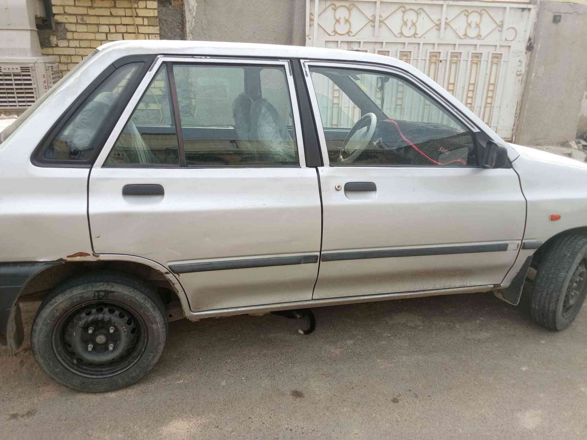سايبا ٢٠١٢ • ضربتها • بغداد الطوبجي
