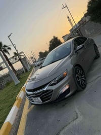 ماليبو Rsموديل 22 بدون صبغ  ماشيه 35mi مكاني الدوره 07768792700