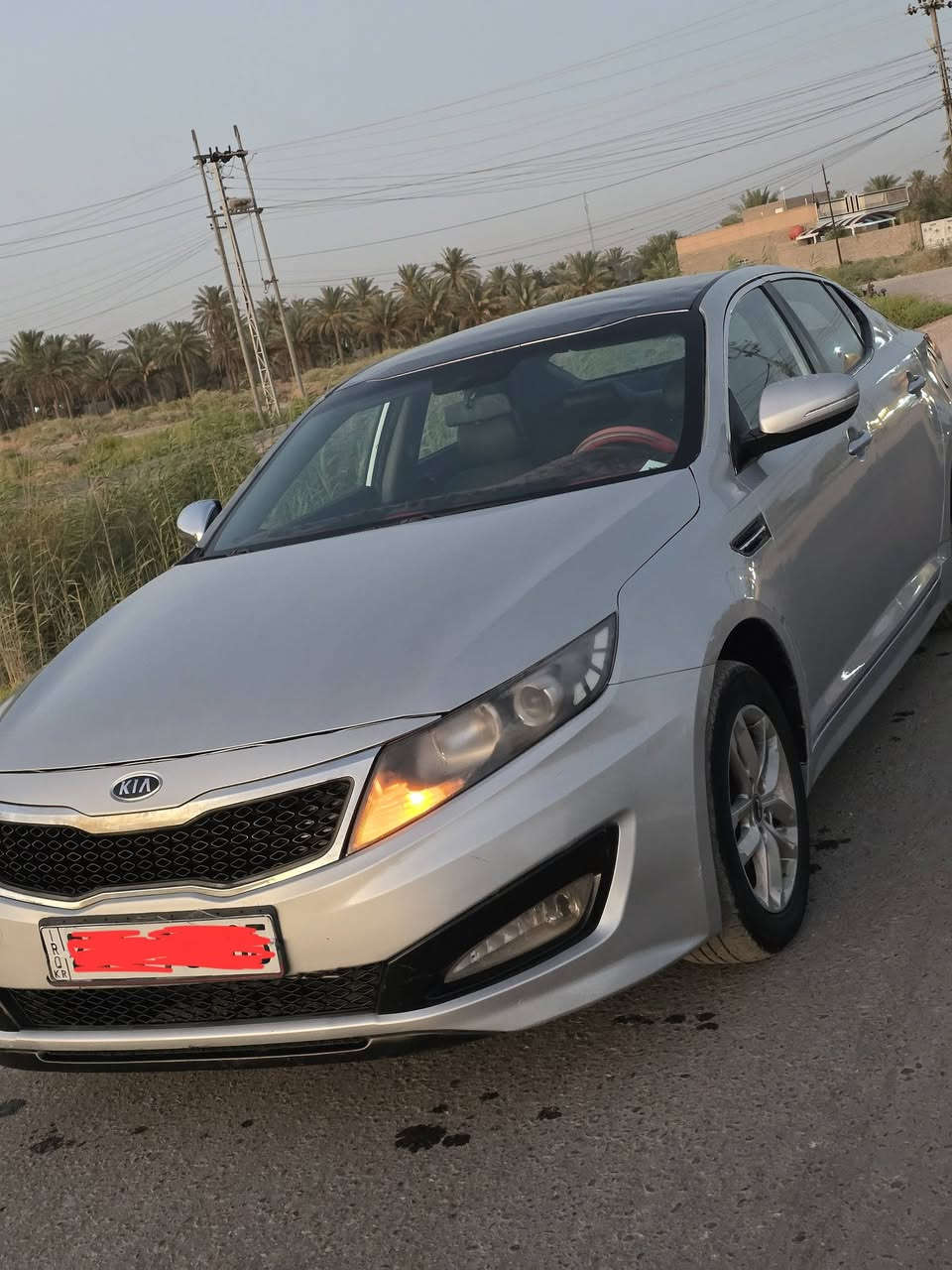 اوبتما كص جنطه مديل ١٣
غاز بلادي متؤم وكامل ماشيه ١٨٦ 

مكان بابل 

سعر ٤٣ 

تصال ***********
