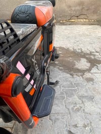 x900 • قليل الاستعمال • بطاريات جديدة