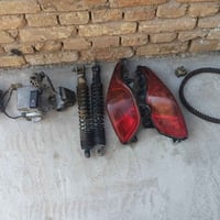 فورزا • صفر • بصمه