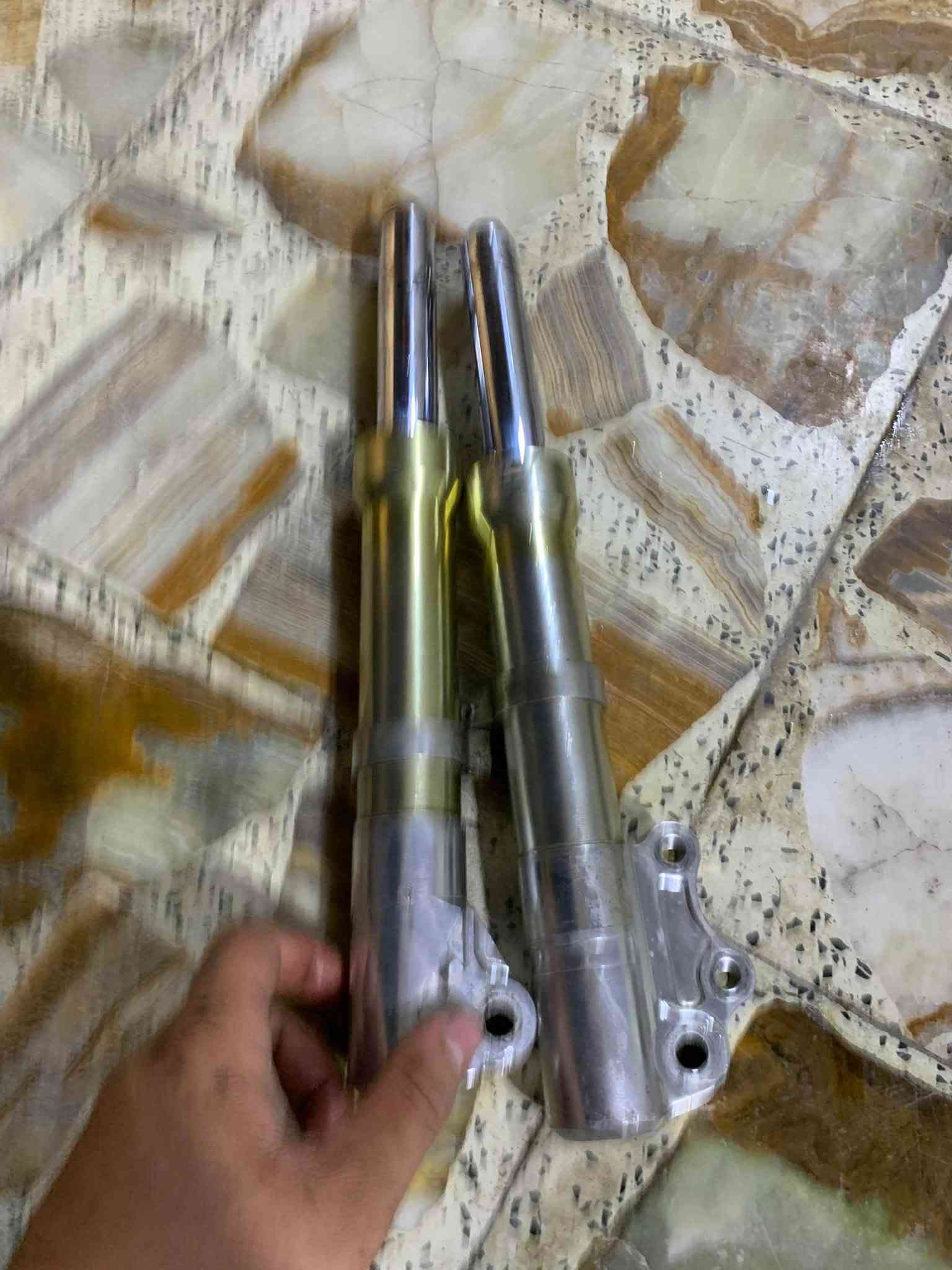 دبل خلفي • صدر بيش • شراي