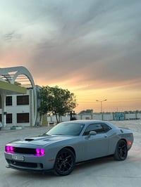 دودج جالنجر • مستعجل • للبيع