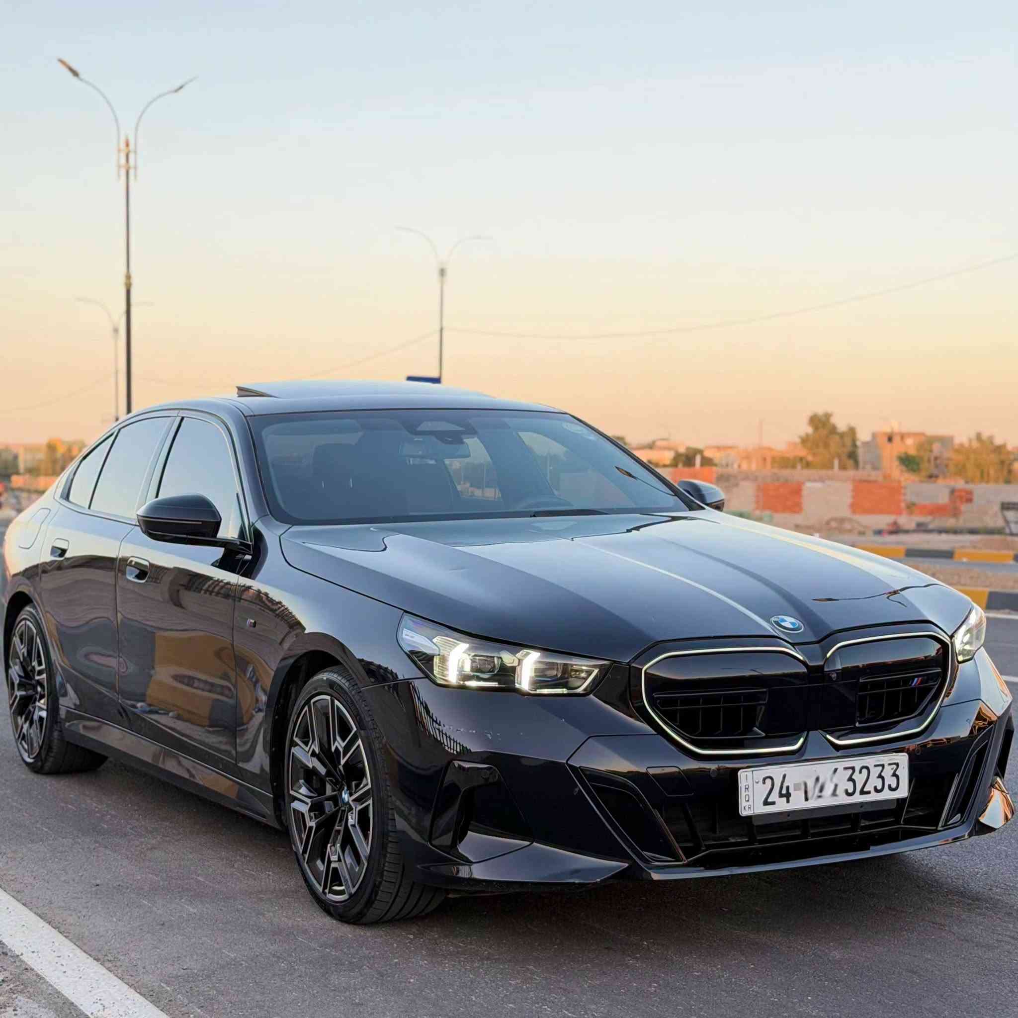 BMW 530i M-Package X drive 2024
وارد الأمريكي بدون صبغ

ماشية 40 الف ميل 

فول مواصفات محرك 2.0 توين توربو 

كامرة و رادار 360

سماعات harman kardon

مغلفة كامل PPF

جامات مضلل  موافقة مرور 

الأستفسار :***********
