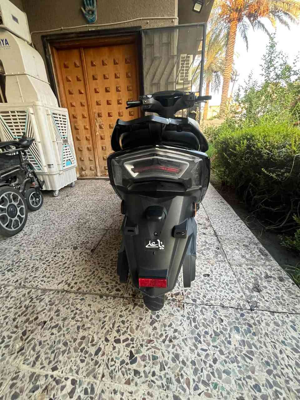 ياديا RN • ٢٠٢٥ • بطاريات كفاله