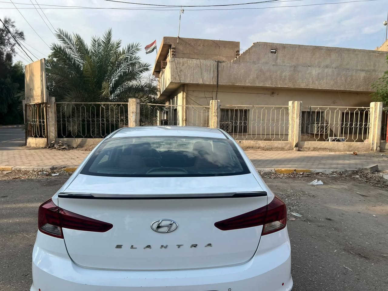 ألنترا ٢٠١٩ • خليجي فول • رقم بغداد
