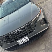 توسان ٢٠٢٤ • فول مواصفات • صبغ فقط