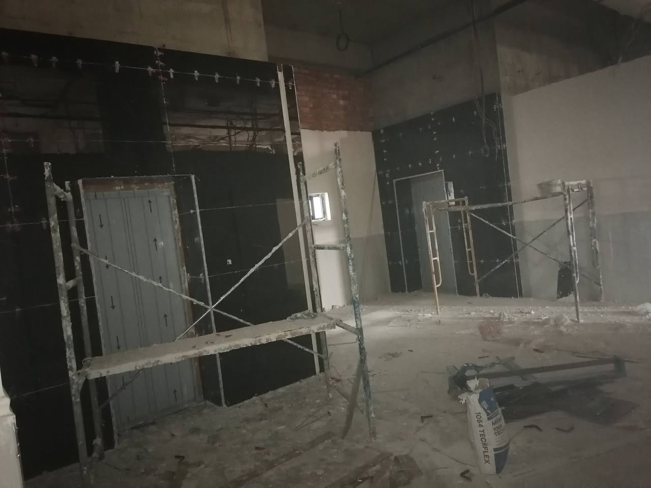 شغل سيراميك داخل قضاء قرتبه وخارج شغل درجة اولى انسب لاسعار اتصل ودلل وتساب موجود *********** -***********
