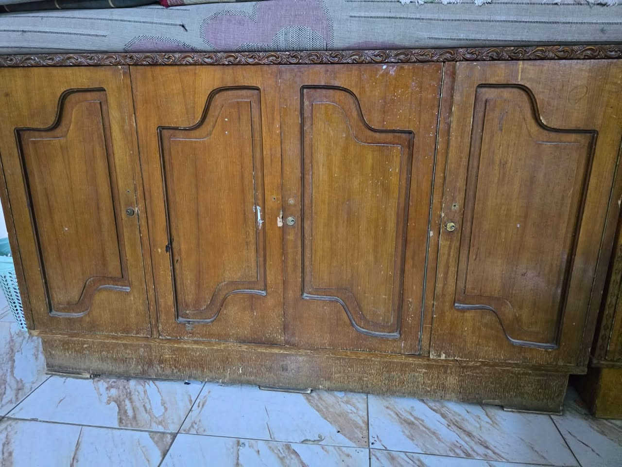 مجموعة غراض بيت تصفية بسعر مناسب
العنوان بغداد البلديات 
*********** متواجد واتساب
