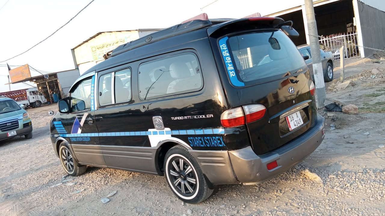 وصلت وجبةستاركسات مفتوح ومسكر
2007 سيارت جدد مكفولاات من محرك
وكير وكسن وحدادية رقام بابل واسط نجف
قادسيةكلهن بسمائنة وشرط كبل للشارع
ترايك للموصل سعرمن 65الي 80وبيهن
مجال مكاني بابل الحمزة الغربي خوان توجد
ستاركسات من 2008الي 2018نظام دفعتين
خوان قراء المنشورزين واني بخدمتكم ***********.   
‏‪***********‬‏ موجودوات ساب الخطين
