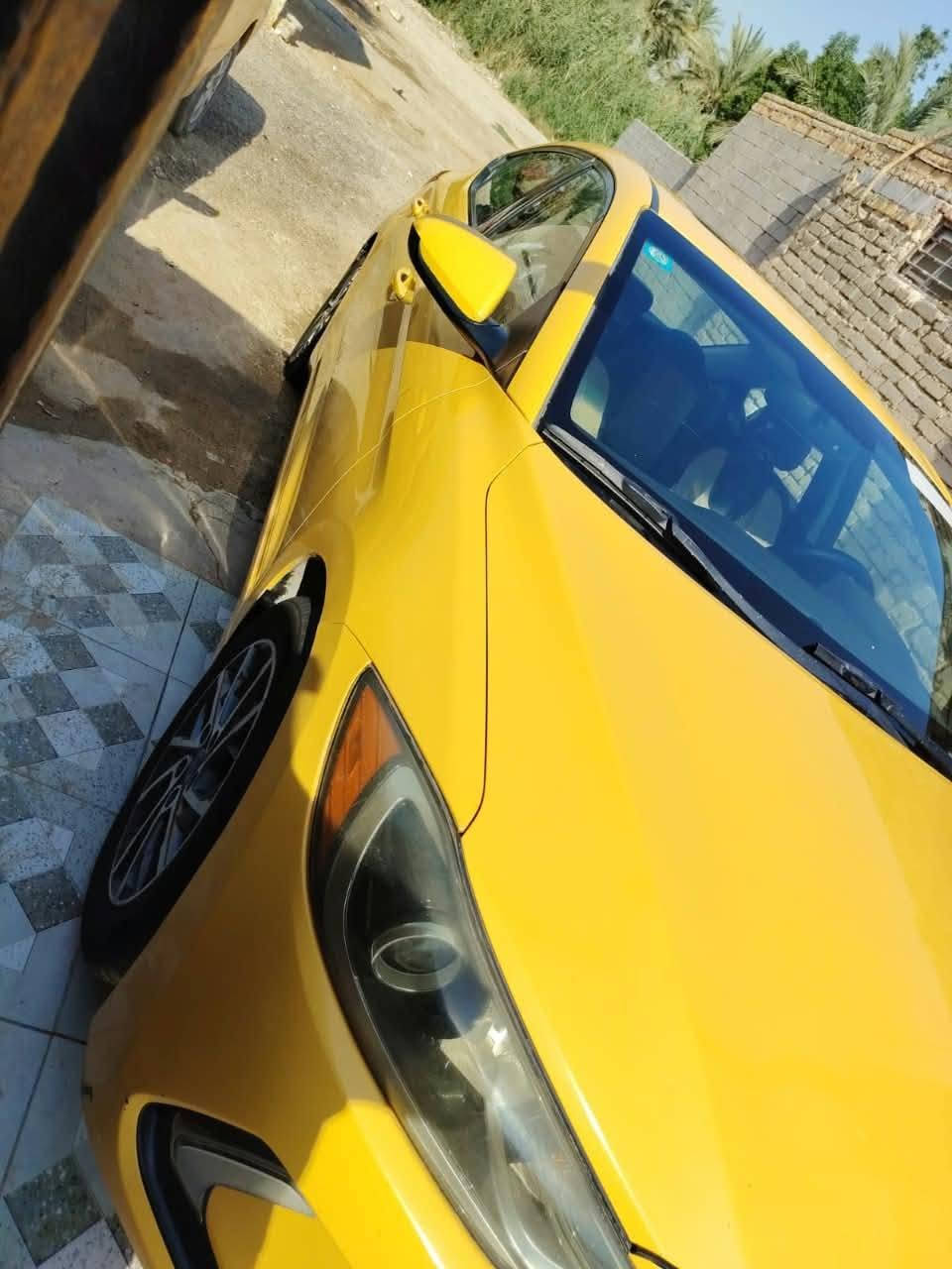 سياره النترا 2018 كلين تايتل ليبل واحد باسمي رقم بغداد فول مواصفات *********** السعر 125 وبيها مجال المكان ديوانية ديوانية, القادسية
