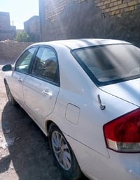 سيراتو ٢٠٠٩ • نضيفه • الكوفه