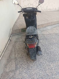 ياماها • ماكو عيوب • صوت ناعم