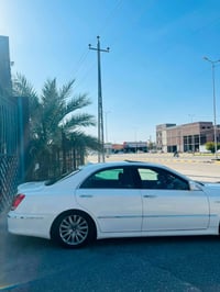 كراون ماجستا • ٢٠٠٤ • رقم بغداد