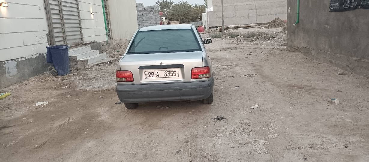 سايبه مديل12 للبيع كير ومكينه وتبريد خير من الله سنويه 30 بسمي رقم مميز مكاني ابو الخصيب كوت ثويني ***********...السعر35 وبيعه مجال
