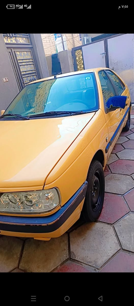 السلام عليكم
بيجو اكد مديل 16 سياره جديده وجاهزه مكينه كسر كارتون كير فرنسي باور فرنسي حداديه جديده تخم تاير جديد سياره بسمي ارقام جدد سنويه 2031 مصفره هيه وغرامات سياره كلش حلوه الله شاهد مكاني الناصريه مركز السعر 37 

***********
