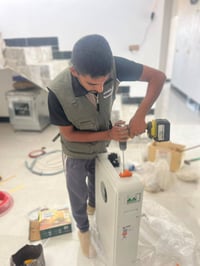 ☀️ عرض خاص من مكتب الشمس للطاقة الشمسية ☀️  1.🔋 طاقة 10 أمبير ليلي + 1...
