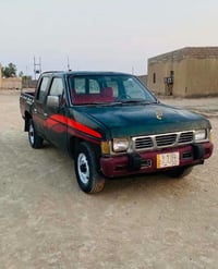 نيسان ٩٣ • رقم ذي قار • شرط تحويل