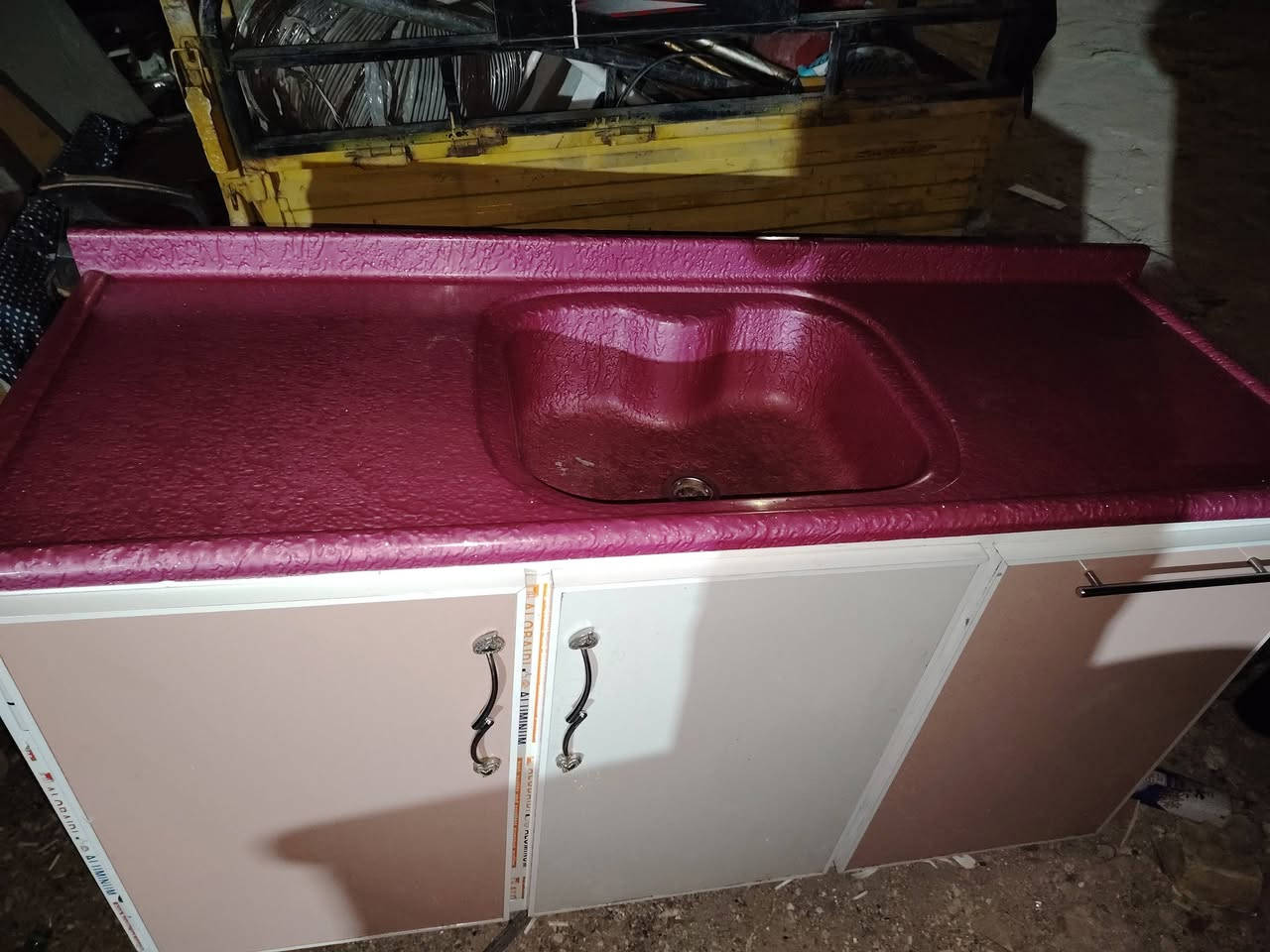 سنك تفصال سعره ١٦٠
